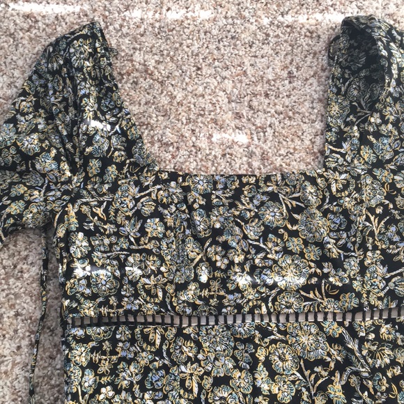 Free People Boheme dress. - Picture 5 of 7